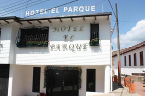 Hotels in Fomeque